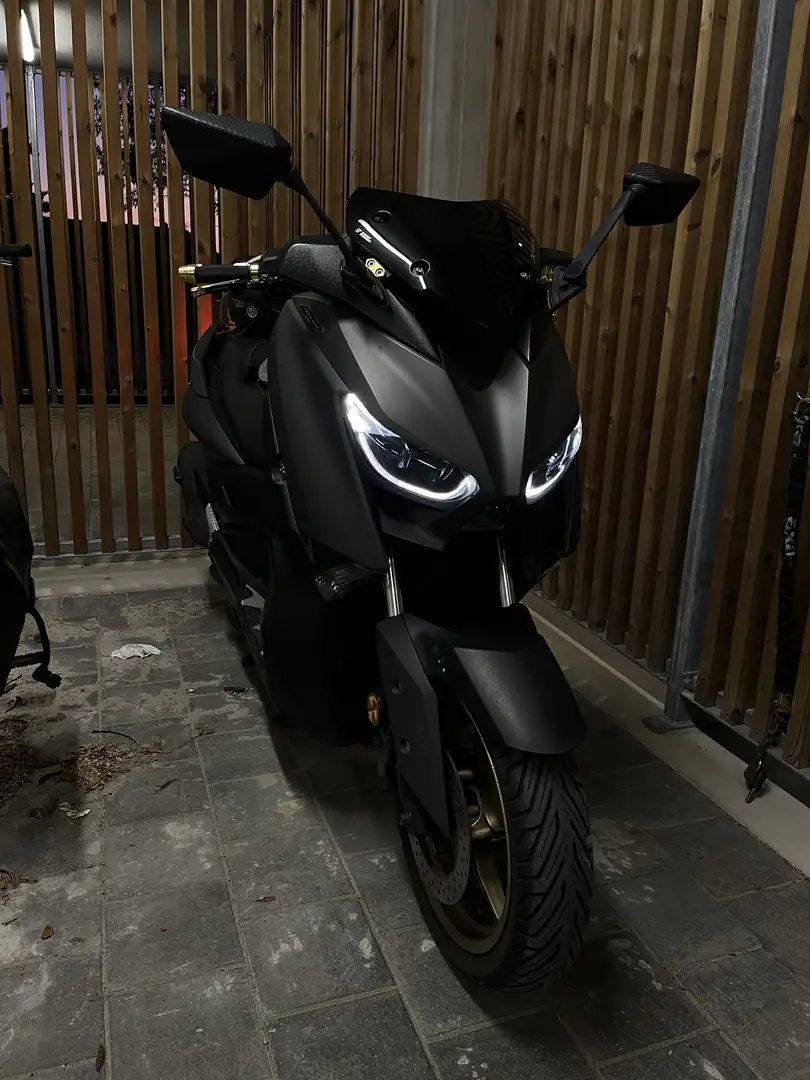 Yamaha X-Max 125 Tech Max - 1
