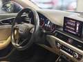 Audi A4 A4 V 2016 Avant Avant352.0tdi150cv tronic Bleu - thumbnail 15