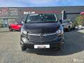 Opel Vivaro COMBI 1.6 CDTI 125 BI-TURBO L2H1 PL-TN LONG K2900 ECOFLEX PACK BUSINESS START-STOP Schwarz - thumbnail 2