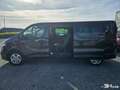 Opel Vivaro COMBI 1.6 CDTI 125 BI-TURBO L2H1 PL-TN LONG K2900 ECOFLEX PACK BUSINESS START-STOP Schwarz - thumbnail 7
