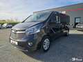 Opel Vivaro COMBI 1.6 CDTI 125 BI-TURBO L2H1 PL-TN LONG K2900 ECOFLEX PACK BUSINESS START-STOP Schwarz - thumbnail 1