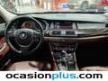 BMW 520 520dA Gran Turismo Negro - thumbnail 6