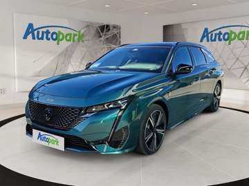 SW GT Plug-In Hybrid 180 e-EAT8 Hybrid 180 GT