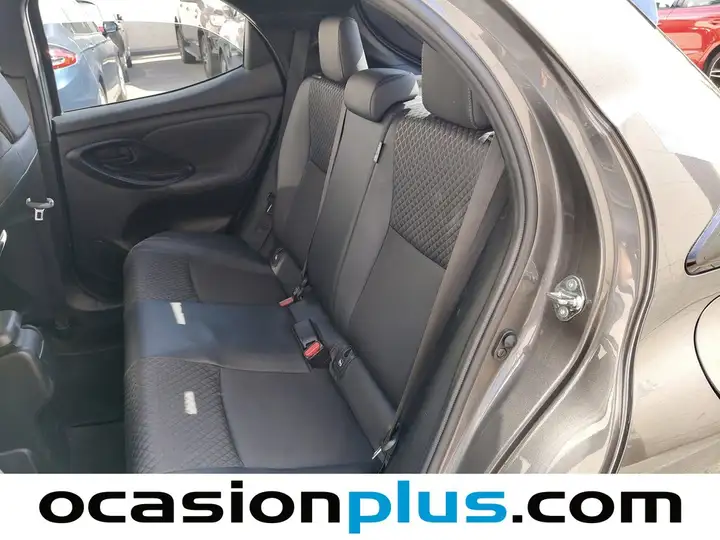 Toyota Yaris 1.5 Style 2021, foto 10