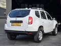Dacia Duster 1.6 Lauréate 2wd|Airco|Elek.Ramen|Leer|NAP|APK Weiß - thumbnail 7