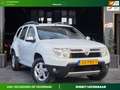 Dacia Duster 1.6 Lauréate 2wd|Airco|Elek.Ramen|Leer|NAP|APK Weiß - thumbnail 1
