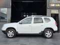 Dacia Duster 1.6 Lauréate 2wd|Airco|Elek.Ramen|Leer|NAP|APK Weiß - thumbnail 6