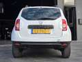 Dacia Duster 1.6 Lauréate 2wd|Airco|Elek.Ramen|Leer|NAP|APK Weiß - thumbnail 4