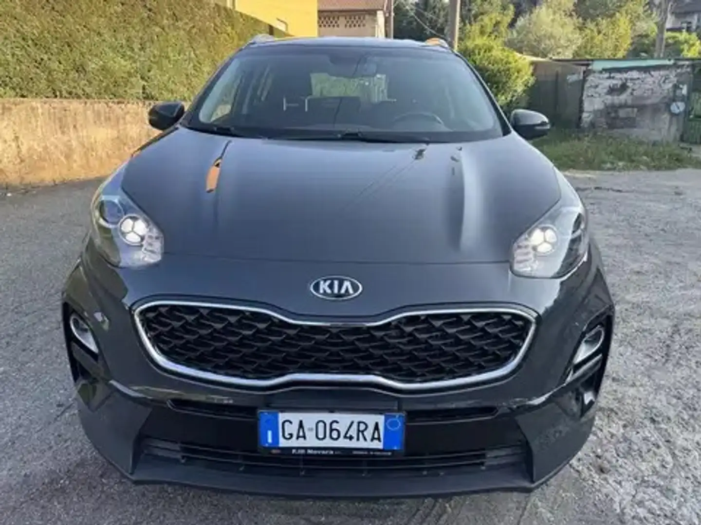 Kia Sportage 1.6 crdi Energy Design Pack 2wd 115cv - 2