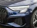 Audi A3 Sportback 35 TFSI S line ab mtl.€ 399,-* Blue - thumbnail 4