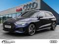 Audi A3 Sportback 35 TFSI S line ab mtl.€ 439,-* Niebieski - thumbnail 1