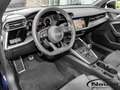Audi A3 Sportback 35 TFSI S line ab mtl.€ 439,-* Niebieski - thumbnail 8