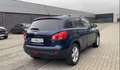 Nissan Qashqai 2.0 dCi 4 x DPF Aut. tekna Blauw - thumbnail 2