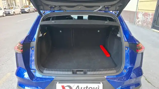 Renault Symbioz view 7