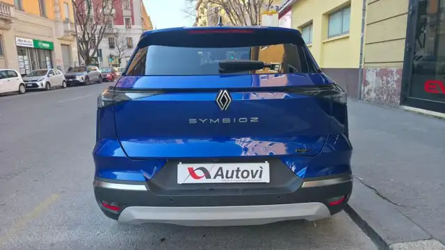 Renault Symbioz view 6