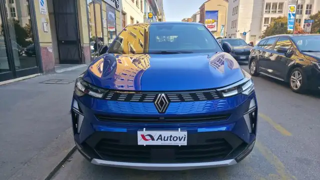 Renault Symbioz view 2