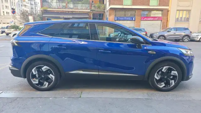 Renault Symbioz view 4