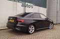 Audi A3 Limousine 30 TFSI Automaat S-Line Edition -NAVI-EC Schwarz - thumbnail 5