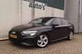 Audi A3 Limousine 30 TFSI Automaat S-Line Edition -NAVI-EC Schwarz - thumbnail 3