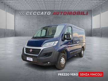 Ducato Ducato 28 CH1 2.0 mjt 115cv E6