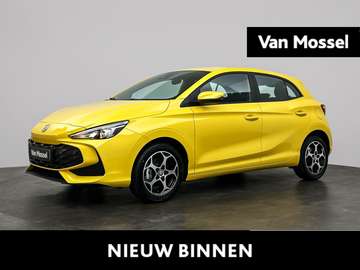 Hybrid+ 1.5 Hybrid+ Comfort Actiemodel | Netto Rij