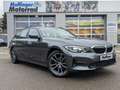BMW 320 i T. LED Live-Prof.DAB Sitzh.DrivAss.AHK 18" Grau - thumbnail 4