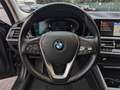 BMW 320 i T. LED Live-Prof.DAB Sitzh.DrivAss.AHK 18" Grau - thumbnail 13