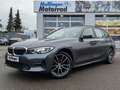 BMW 320 i T. LED Live-Prof.DAB Sitzh.DrivAss.AHK 18" Grau - thumbnail 2