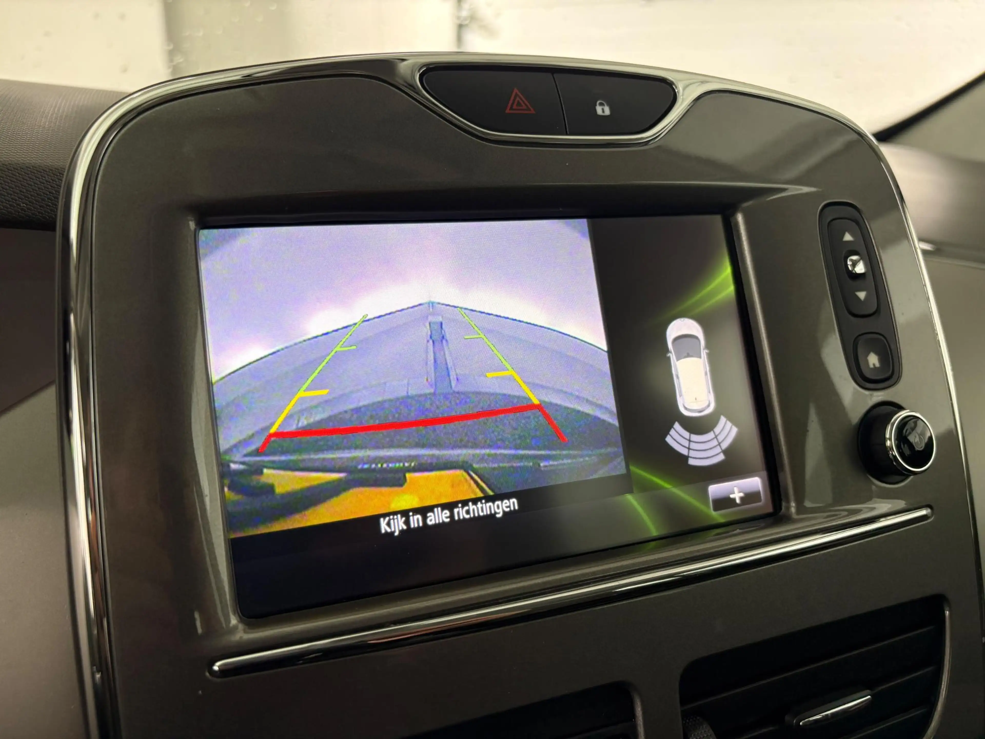 Renault ZOE R90 Bose 41 kWh | EIGEN ACCU | SOH 87% | — photo 5