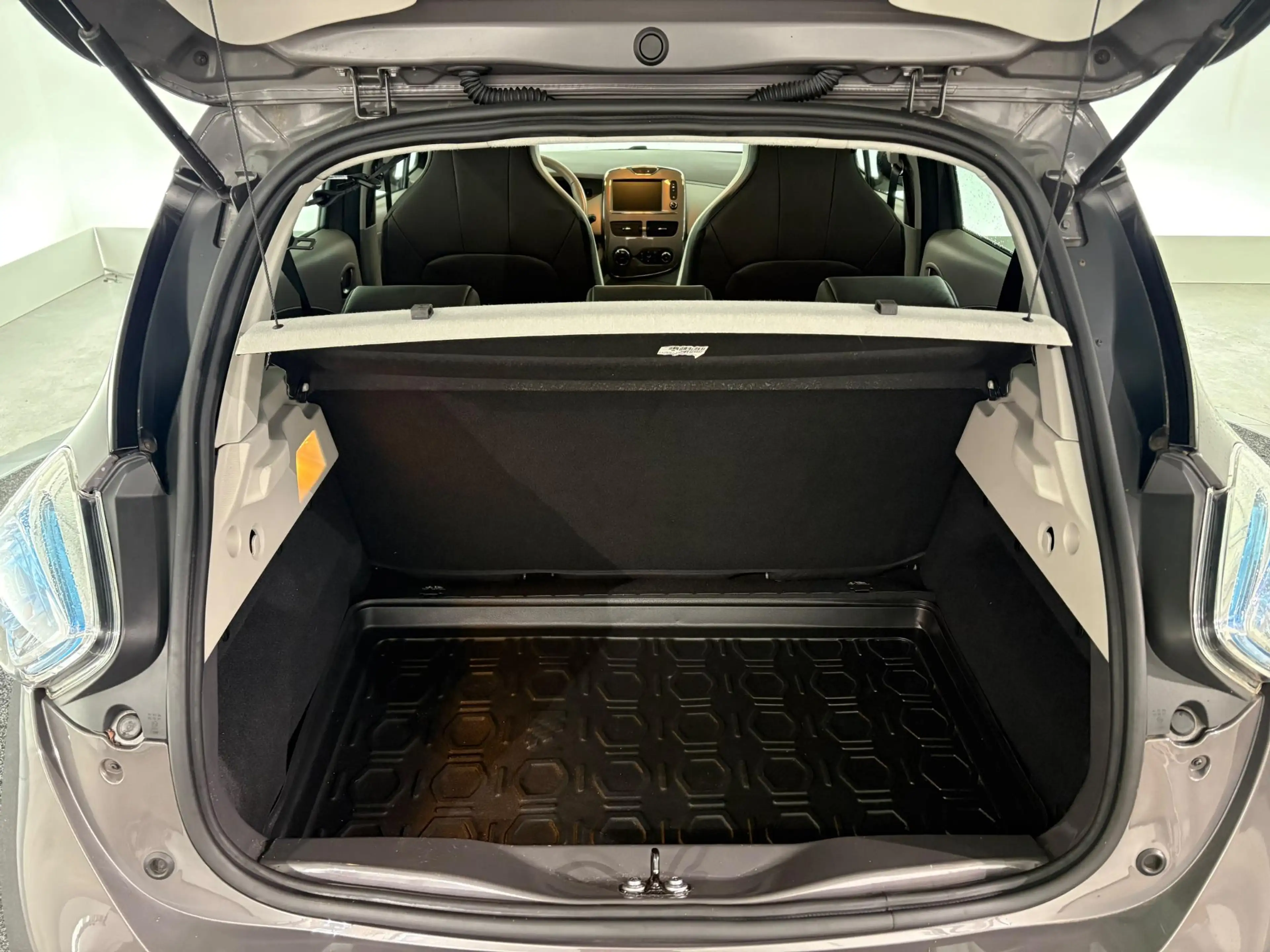 Renault ZOE R90 Bose 41 kWh | EIGEN ACCU | SOH 87% | — photo 26