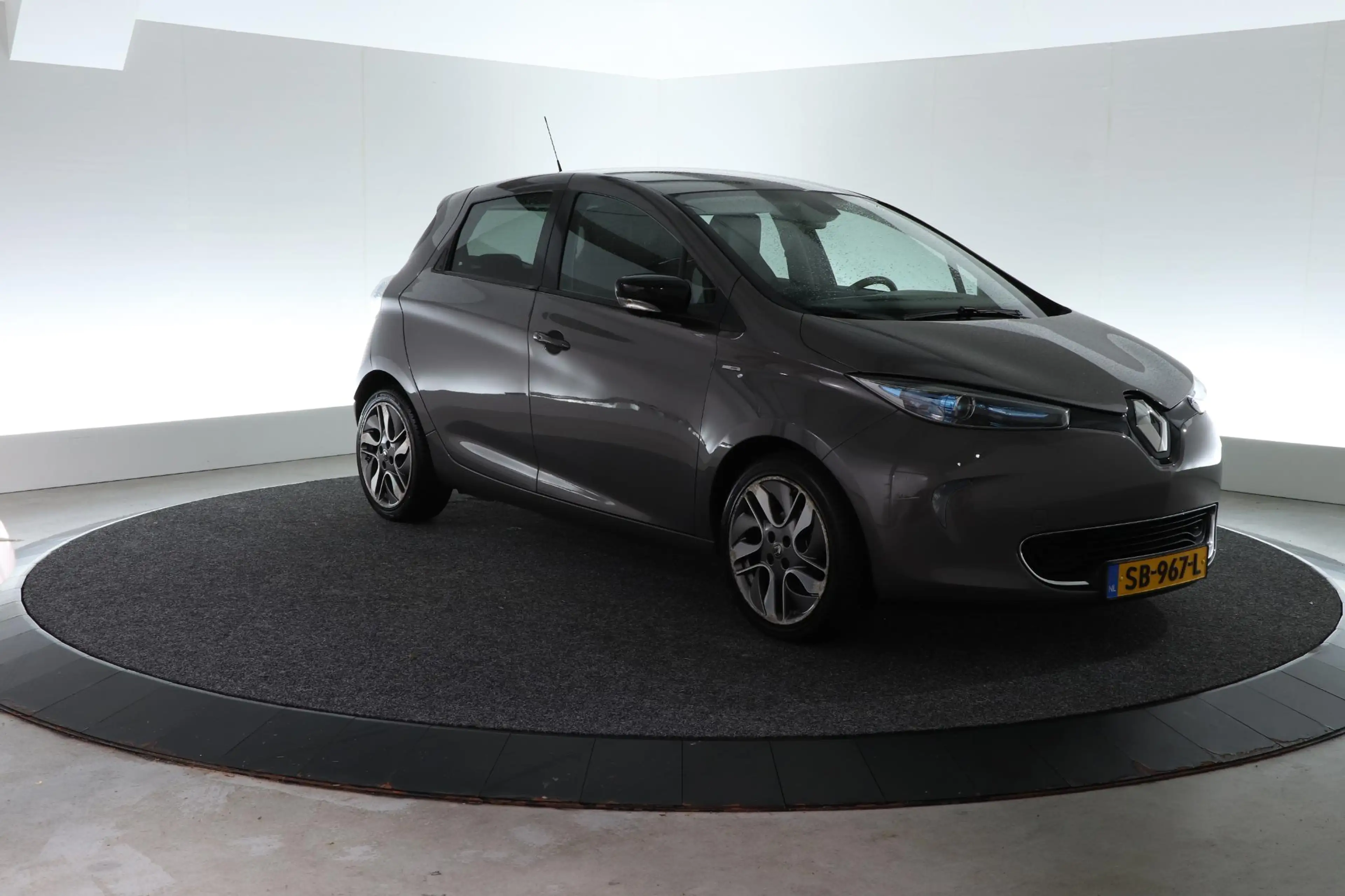 Renault ZOE R90 Bose 41 kWh | EIGEN ACCU | SOH 87% | — photo 8