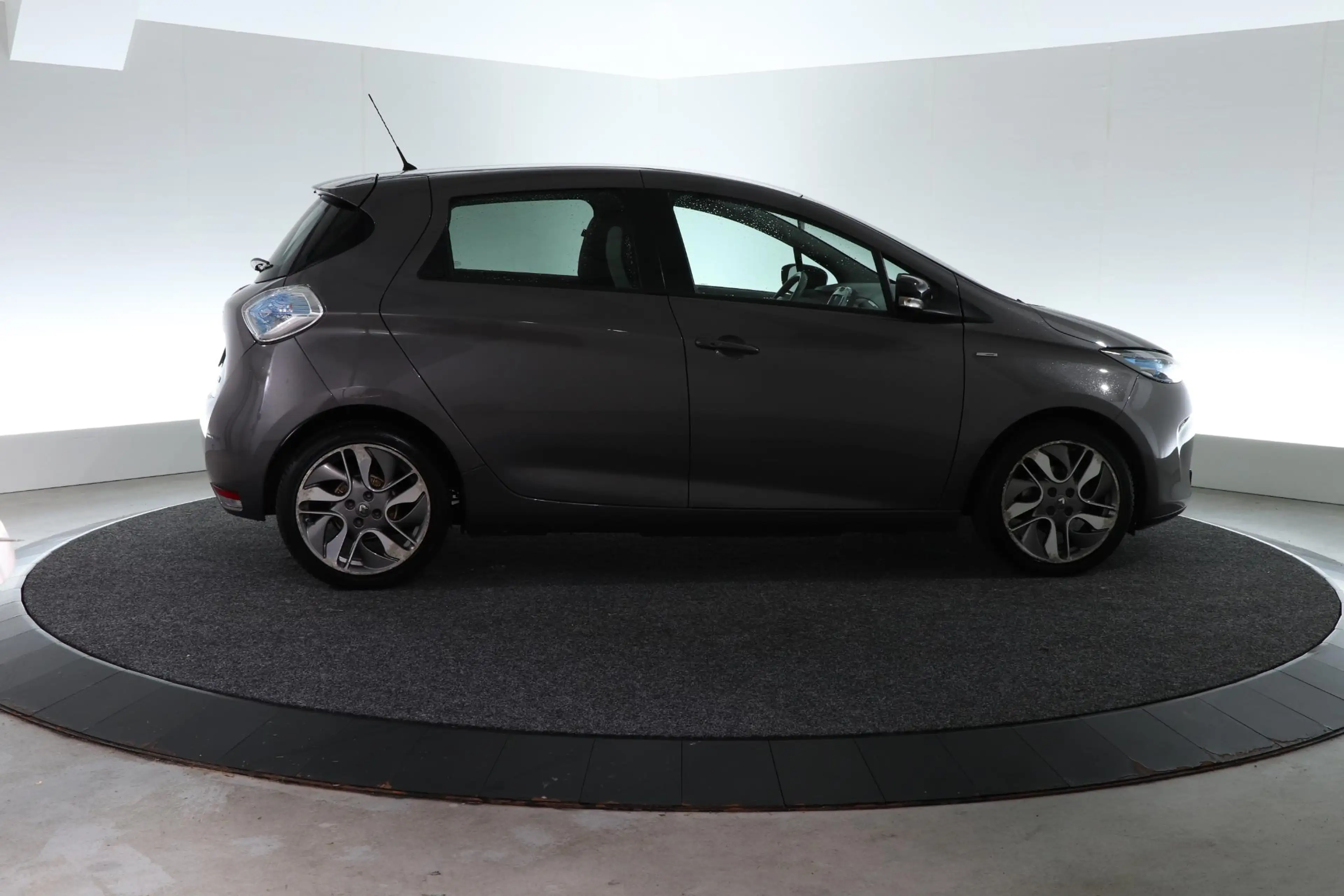 Renault ZOE R90 Bose 41 kWh | EIGEN ACCU | SOH 87% | — photo 11