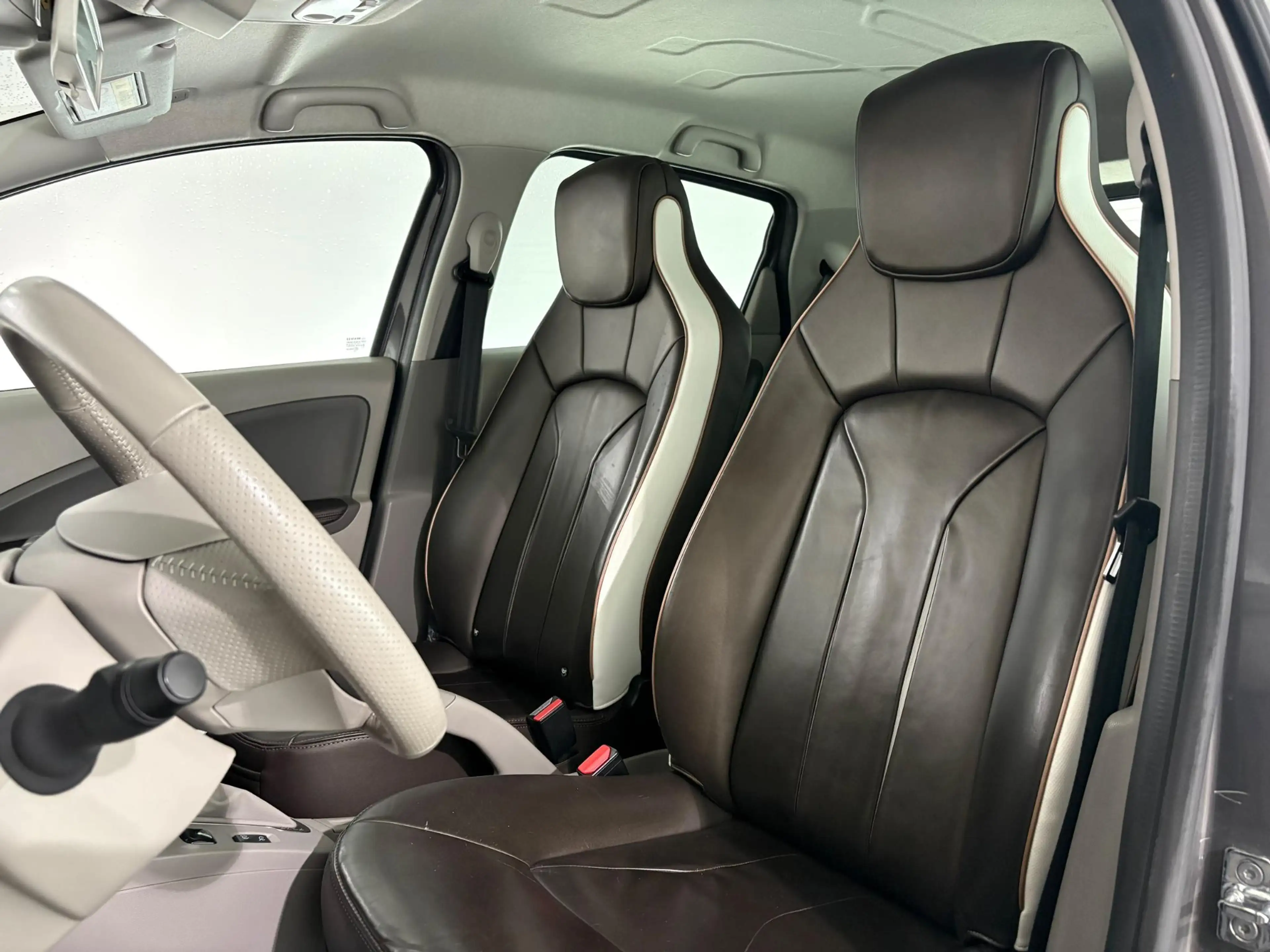 Renault ZOE R90 Bose 41 kWh | EIGEN ACCU | SOH 87% | — photo 4