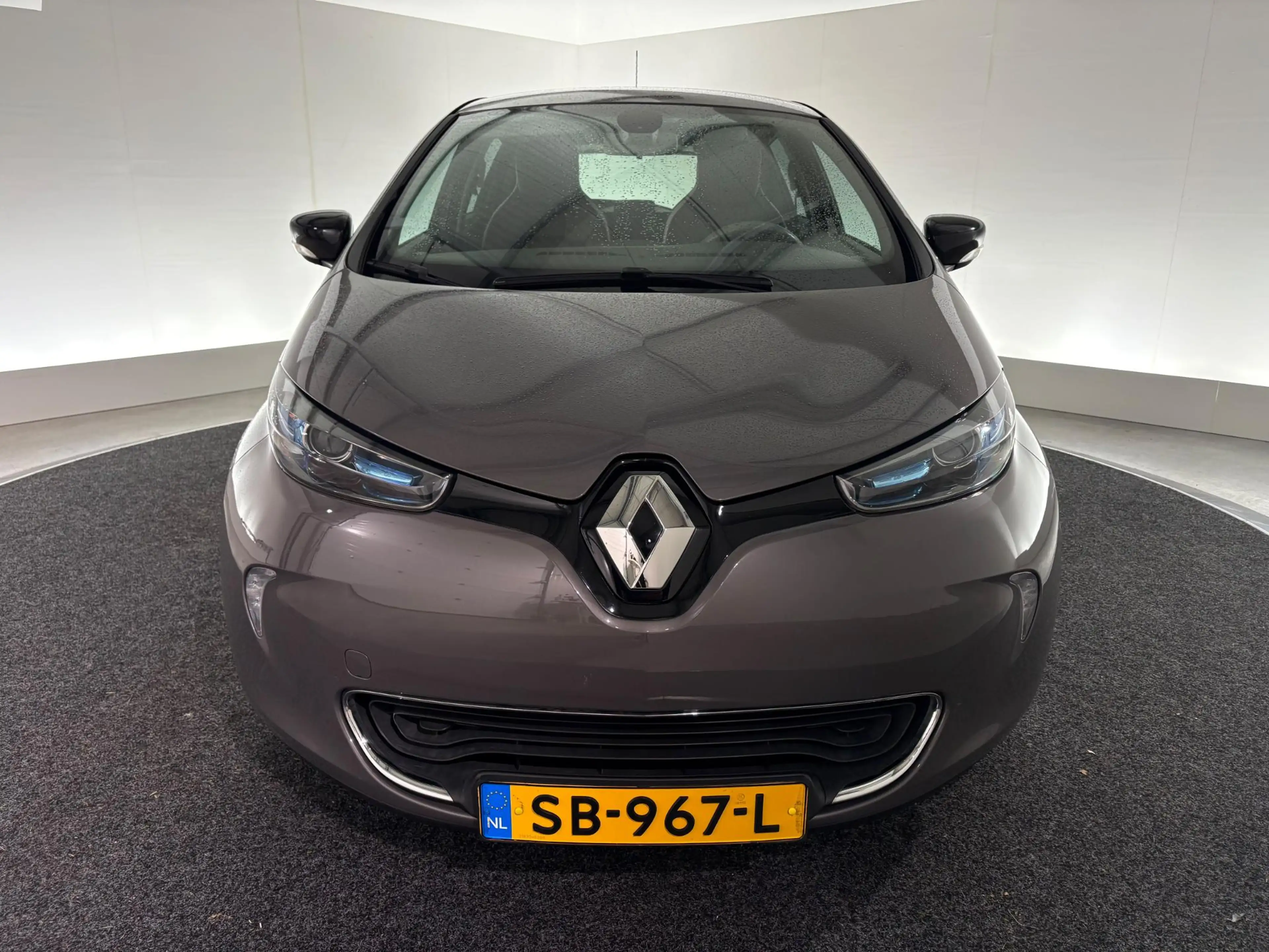 Renault ZOE R90 Bose 41 kWh | EIGEN ACCU | SOH 87% | — photo 23