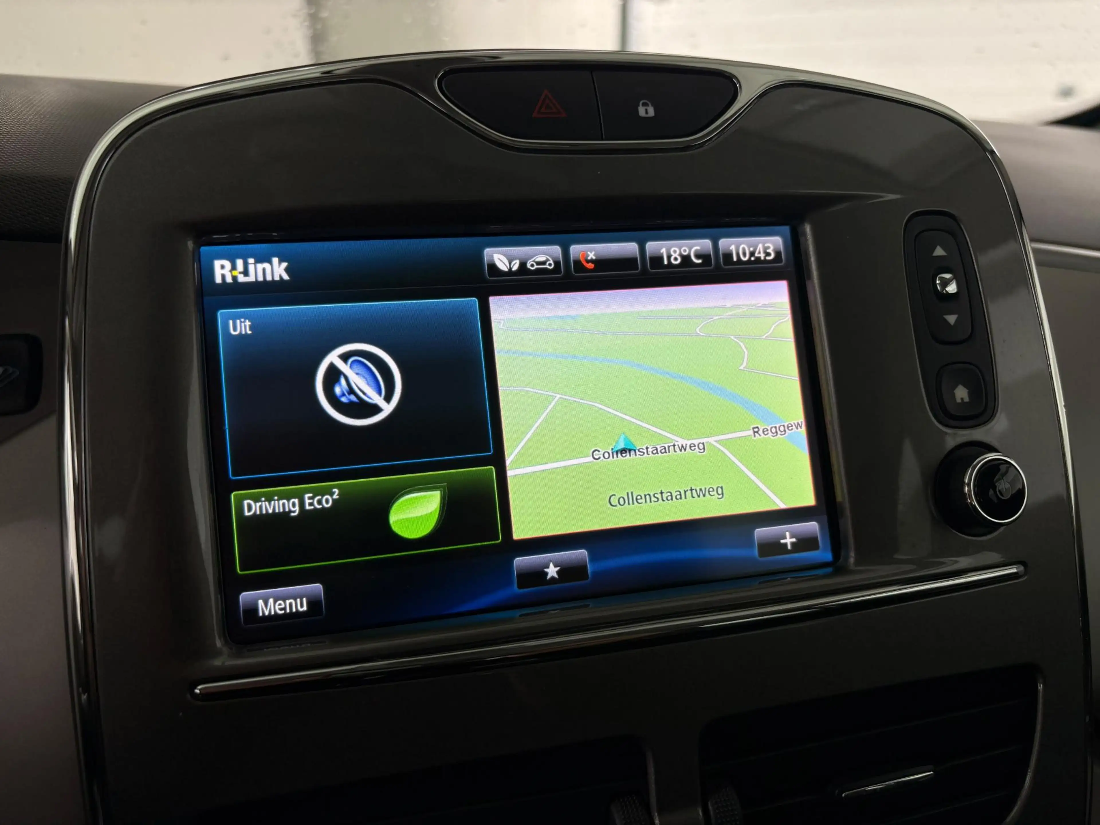 Renault ZOE R90 Bose 41 kWh | EIGEN ACCU | SOH 87% | — photo 16