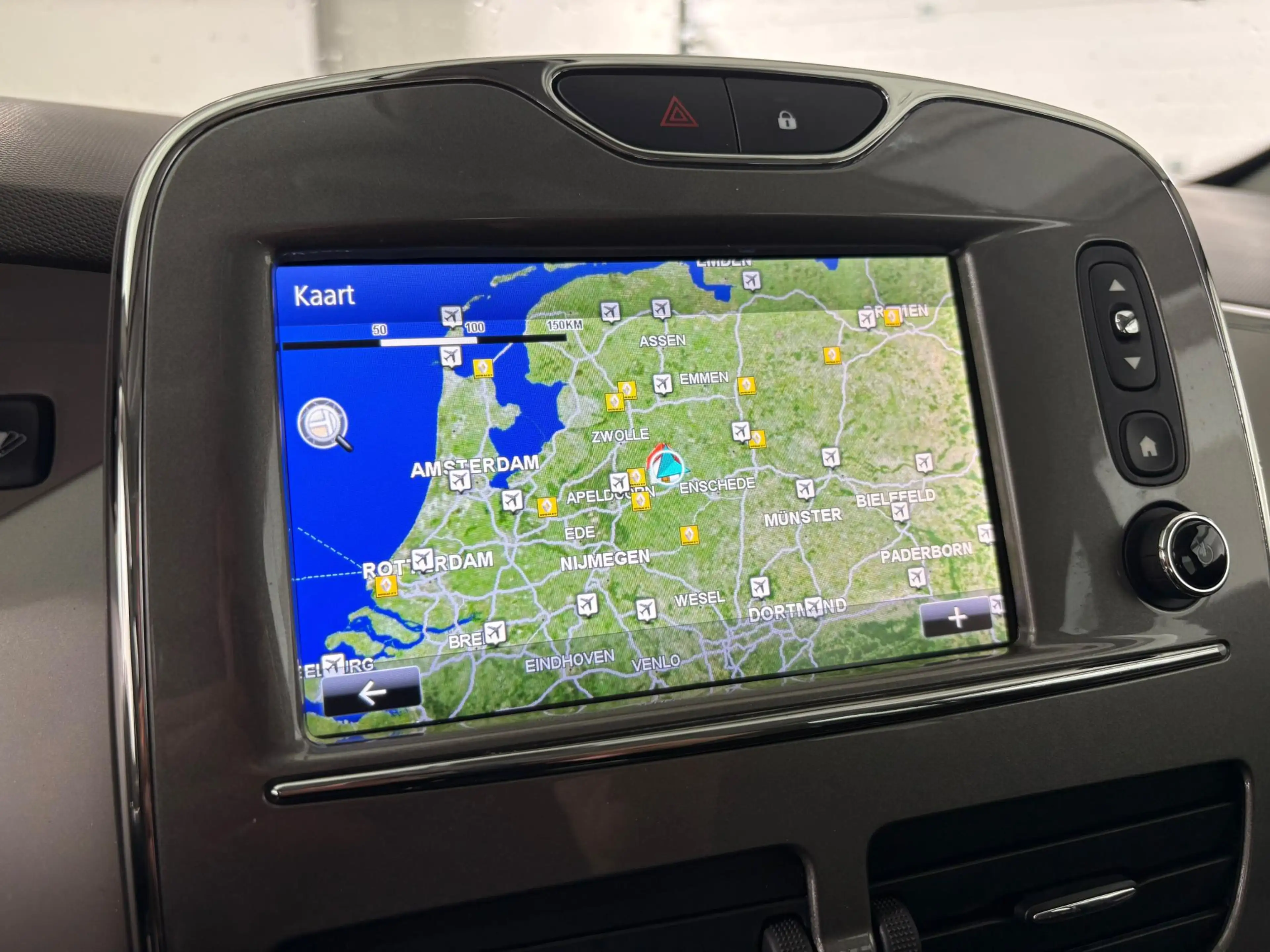 Renault ZOE R90 Bose 41 kWh | EIGEN ACCU | SOH 87% | — photo 17