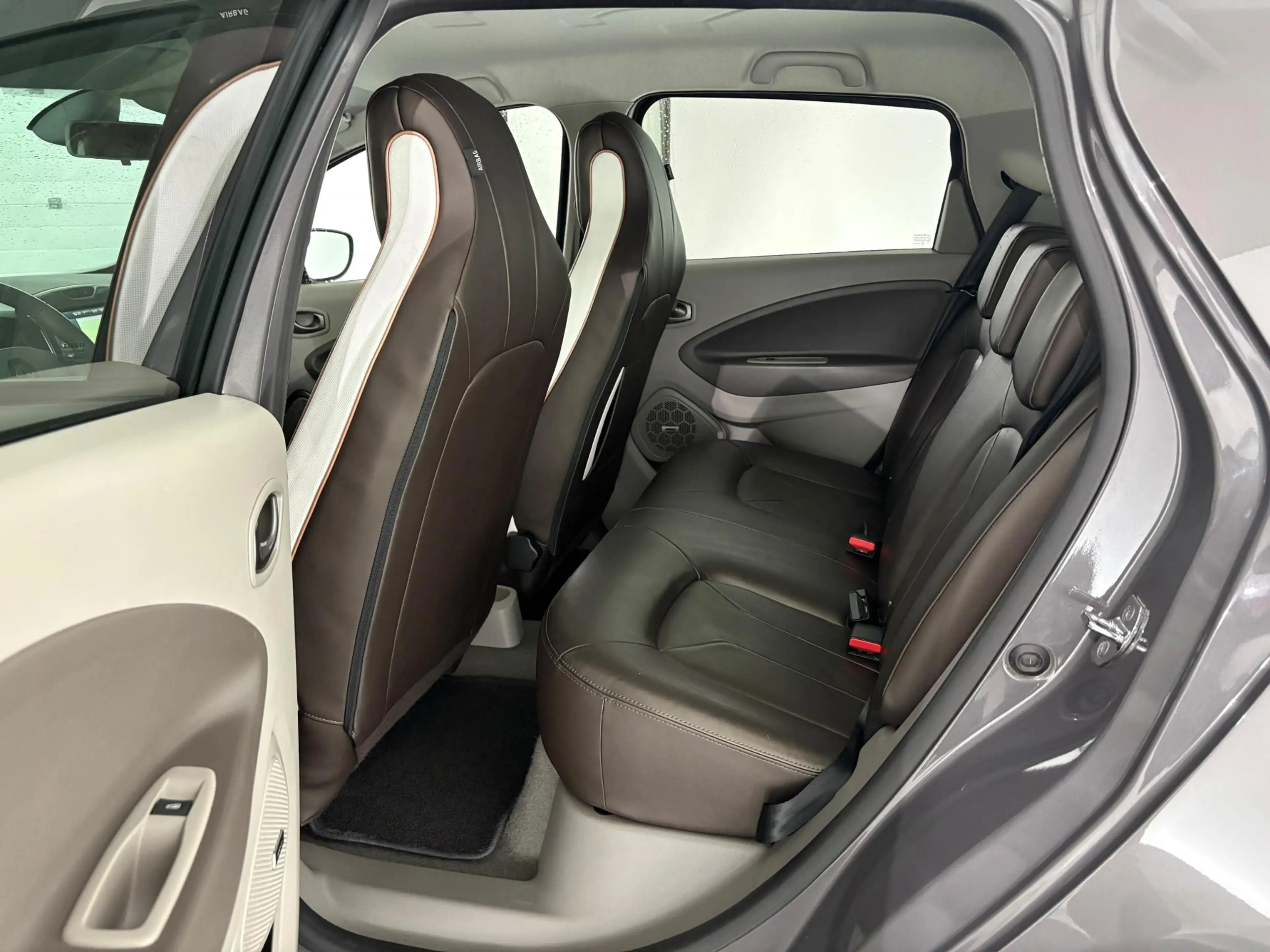 Renault ZOE R90 Bose 41 kWh | EIGEN ACCU | SOH 87% | — photo 20