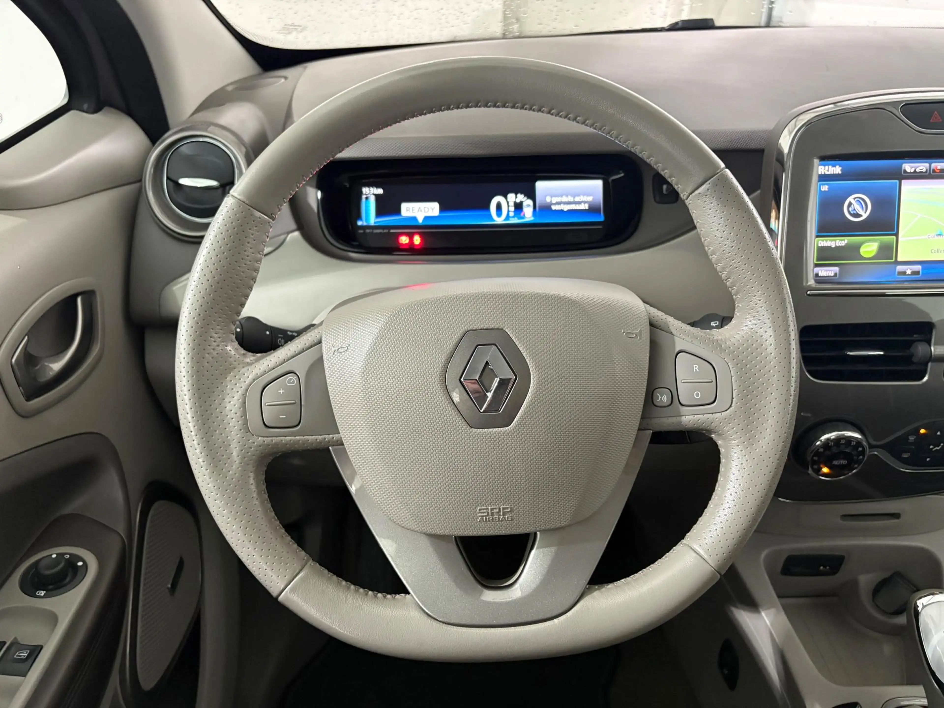 Renault ZOE R90 Bose 41 kWh | EIGEN ACCU | SOH 87% | — photo 12