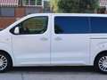 Toyota Proace Shuttle Compact 1.6D 9pl. 115 Blanc - thumbnail 8