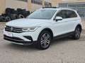 Volkswagen Tiguan 1.4TSI HYBRID PLUG-IN Elegance DSG GARANZIA VW Blanc - thumbnail 2