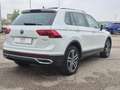 Volkswagen Tiguan 1.4TSI HYBRID PLUG-IN Elegance DSG GARANZIA VW Blanc - thumbnail 4