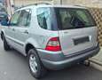 Mercedes-Benz ML 320 Vollleder + Sitzh. 2.Hand AHK Tüv neu Silber - thumbnail 3