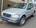 Mercedes-Benz ML 320 Vollleder + Sitzh. 2.Hand AHK Tüv neu Silber - thumbnail 1