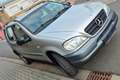 Mercedes-Benz ML 320 Vollleder + Sitzh. 2.Hand AHK Tüv neu Silber - thumbnail 6