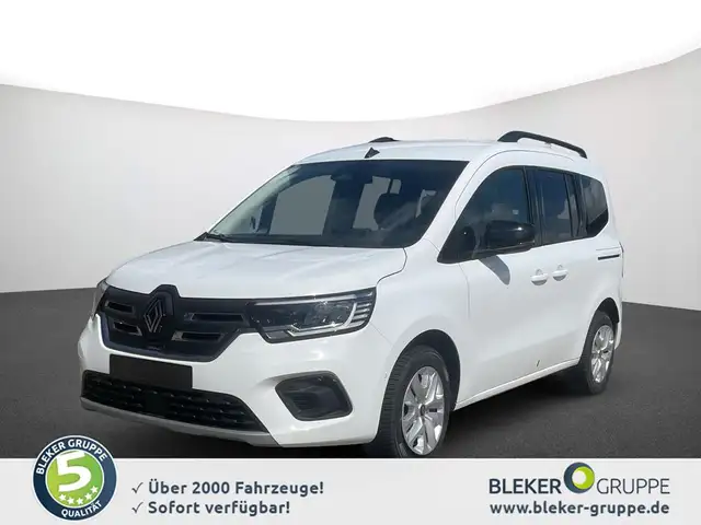 Renault Kangoo Z.E. Kangoo E-Tech 100% elektrisch Techno Comfort Range