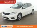 Nissan Pulsar 1.2 Acenta*NAVI*TEMPO*SHZ*ALU*LIM*DAB* Blanco - thumbnail 1