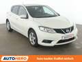 Nissan Pulsar 1.2 Acenta*NAVI*TEMPO*SHZ*ALU*LIM*DAB* Blanc - thumbnail 8
