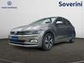 Volkswagen Polo 1.0 TGI 5p. Comfortline BlueMotion Technology Gris - thumbnail 1