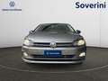 Volkswagen Polo 1.0 TGI 5p. Comfortline BlueMotion Technology Grijs - thumbnail 4