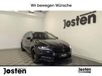 Sportline 2.0 TSI 4x4 MTRX Pano AHK 360°